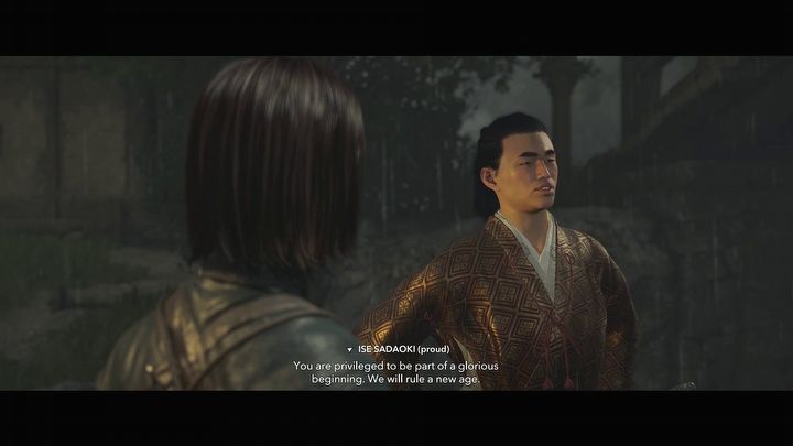 3 - Assassins Creed Shadows: How to complete the quest Belly of the Beast? - Quests - Assassins Creed Shadows Guide