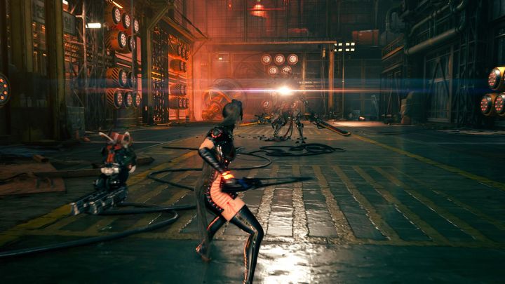 1 - Stellar Blade: How to defeat boss Belial? - Bosses - Stellar Blade Guide