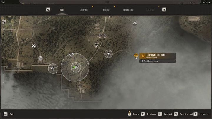 11 - STALKER 2: Legends of the Zone - Walkthrough - STALKER 2 Guide