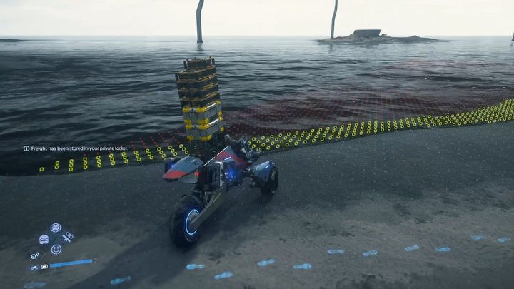 2 - Death Stranding 2: How to get to the Inventors island? - Quests - Death Stranding 2 Guide