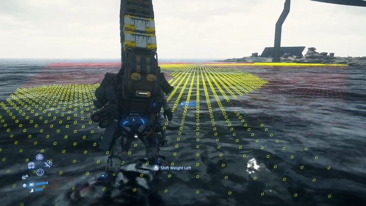 3 - Death Stranding 2: How to get to the Inventors island? - Quests - Death Stranding 2 Guide