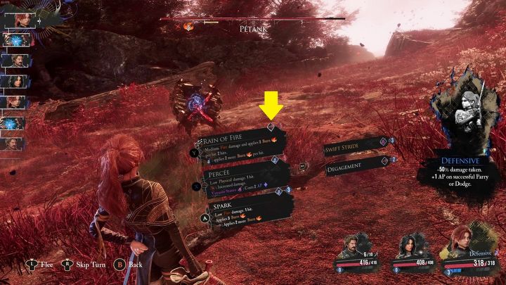 2 - Expedition 33: What are Maelles Stances? - Character development - Expedition 33 Guide