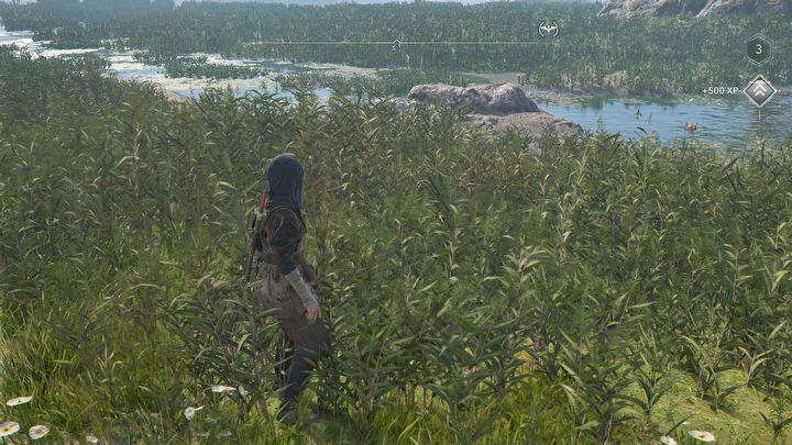 1 - AC Shadows: Give or withhold manifest? - Quests - Assassins Creed Shadows Guide