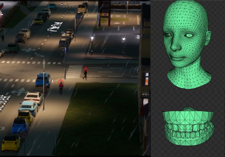 Players Suggest Teeth May be Responsible for Cities: Skylines 2s Problems - picture #1