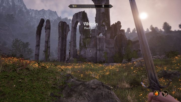 2 - Oblivion Remastered: How to use fast travel and is it free? - Exploration and quests - Oblivion Remastered Guide