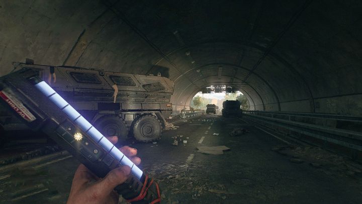 1 - Dying Light The Beast: Is there a UV Bar blueprint? - Dying Light The Beast: FAQ - Dying Light The Beast Guide