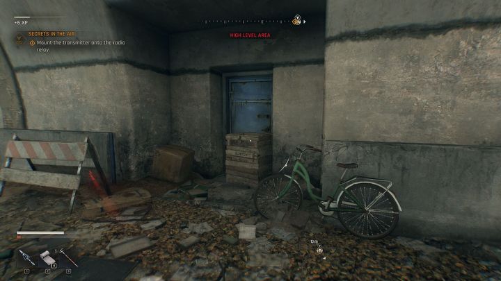 4 - Dying Light The Beast: Is there a UV Bar blueprint? - Dying Light The Beast: FAQ - Dying Light The Beast Guide