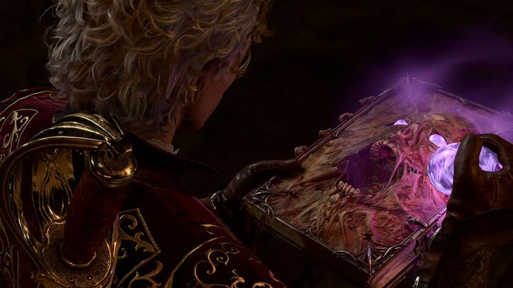 5 - Baldurs Gate 3: Search the Cellar walkthrough - Baldurs Gate 3: Act 1 - Baldurs Gate 3 Guide, Walkthrough