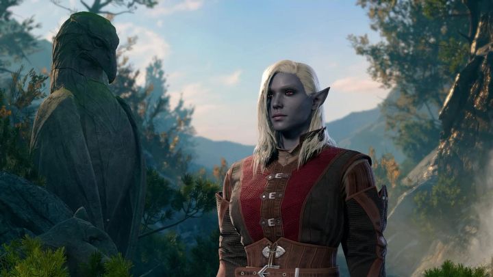 3 - Baldurs Gate 3: Warlock guide BG3 - Baldurs Gate 3: Warlock - Baldurs Gate 3 Guide, Walkthrough