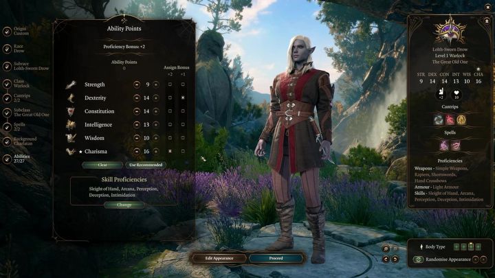 5 - Baldurs Gate 3: Warlock guide BG3 - Baldurs Gate 3: Warlock - Baldurs Gate 3 Guide, Walkthrough