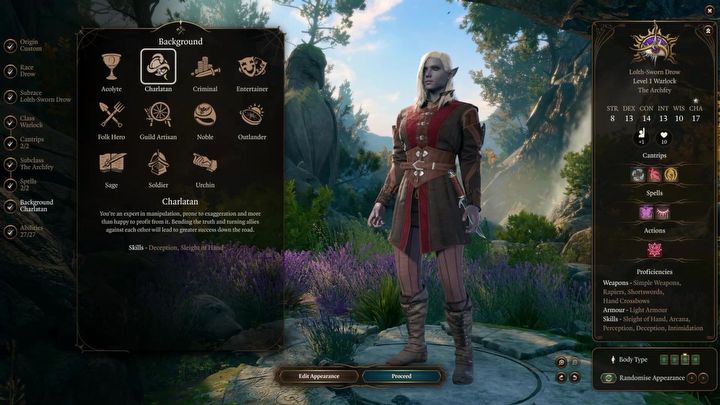 6 - Baldurs Gate 3: Warlock guide BG3 - Baldurs Gate 3: Warlock - Baldurs Gate 3 Guide, Walkthrough