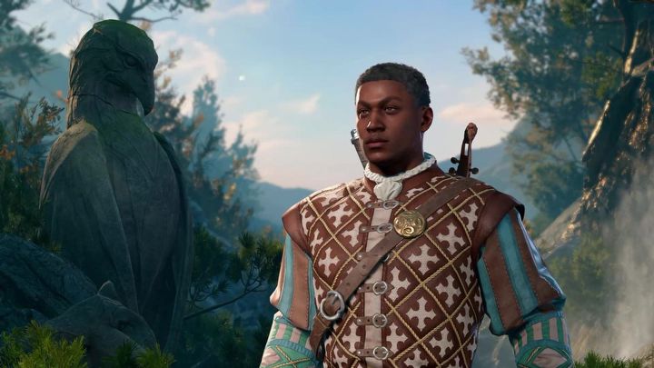 4 - Baldurs Gate 3: Bard guide BG3 - Baldurs Gate 3: Bard - Baldurs Gate 3 Guide, Walkthrough