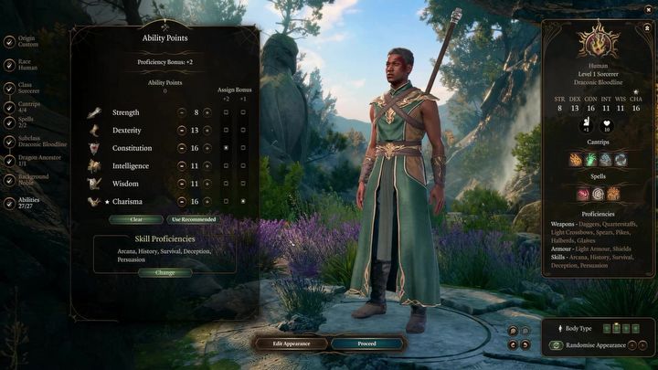 4 - Baldurs Gate 3: Sorcerers guide BG3 - Baldurs Gate 3: Sorcerer - Baldurs Gate 3 Guide, Walkthrough