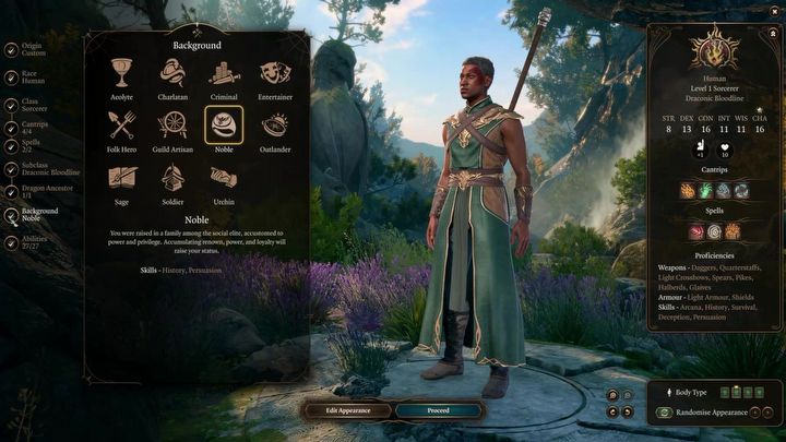 5 - Baldurs Gate 3: Sorcerers guide BG3 - Baldurs Gate 3: Sorcerer - Baldurs Gate 3 Guide, Walkthrough