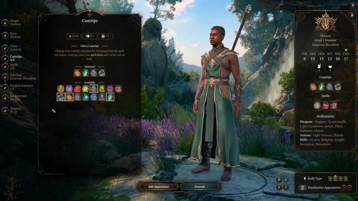 6 - Baldurs Gate 3: Sorcerers guide BG3 - Baldurs Gate 3: Sorcerer - Baldurs Gate 3 Guide, Walkthrough