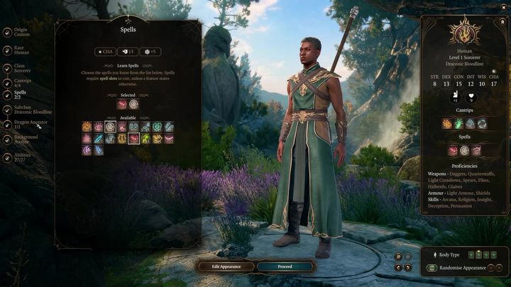 7 - Baldurs Gate 3: Sorcerers guide BG3 - Baldurs Gate 3: Sorcerer - Baldurs Gate 3 Guide, Walkthrough