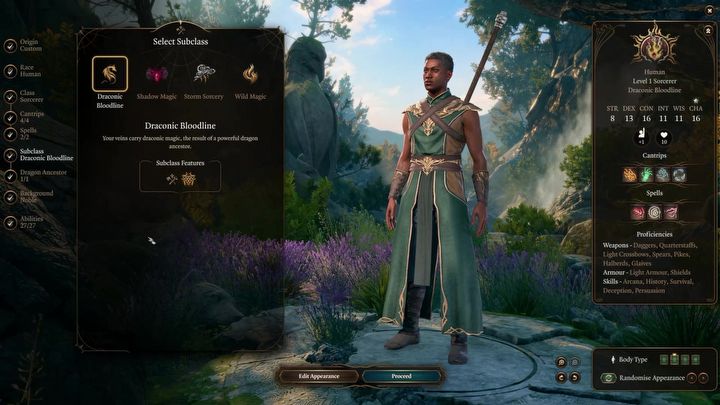 8 - Baldurs Gate 3: Sorcerers guide BG3 - Baldurs Gate 3: Sorcerer - Baldurs Gate 3 Guide, Walkthrough