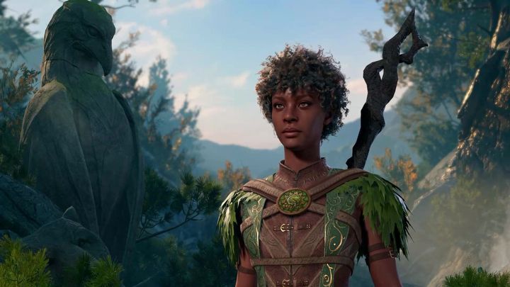 1 - Baldurs Gate 3: Druid guide BG3 - Baldurs Gate 3: Druid - Baldurs Gate 3 Guide, Walkthrough