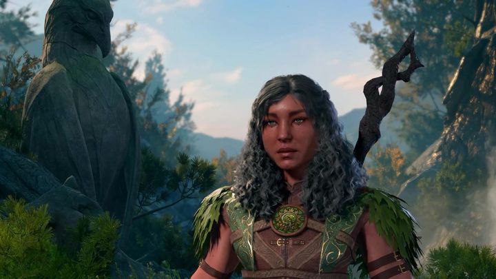 3 - Baldurs Gate 3: Druid guide BG3 - Baldurs Gate 3: Druid - Baldurs Gate 3 Guide, Walkthrough