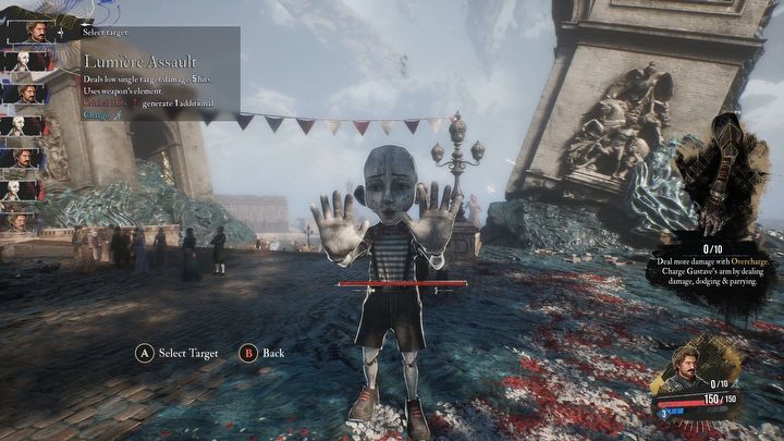 1 - Expedition 33: All enemies - Basics - Expedition 33 Guide