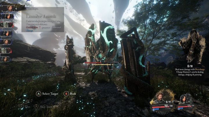 3 - Expedition 33: All enemies - Basics - Expedition 33 Guide