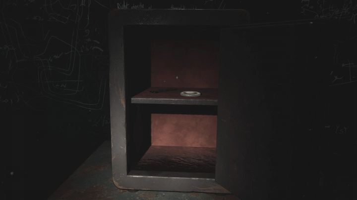 7 - Silent Hill 2 Remake: How to open the safe in apartment 206? - Riddles - Silent Hill 2 Remake Guide