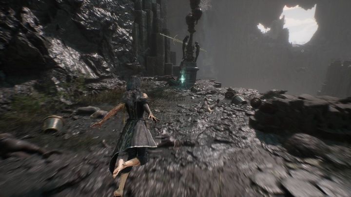 9 - Expedition 33: All journals - Secrets and Collectibles - Expedition 33 Guide