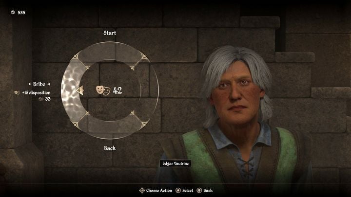 2 - Oblivion Remastered: How to persuade in the remaster? - Character development and equipment - Oblivion Remastered Guide