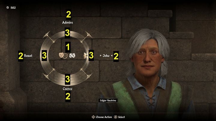 3 - Oblivion Remastered: How to persuade in the remaster? - Character development and equipment - Oblivion Remastered Guide