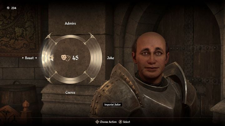 6 - Oblivion Remastered: How to persuade in the remaster? - Character development and equipment - Oblivion Remastered Guide