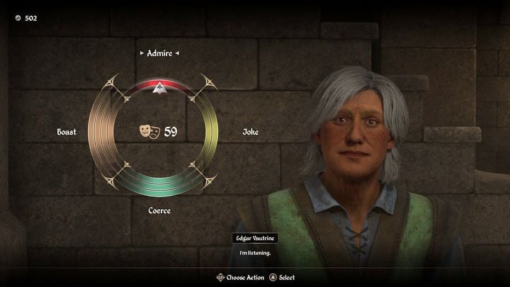 7 - Oblivion Remastered: How to persuade in the remaster? - Character development and equipment - Oblivion Remastered Guide