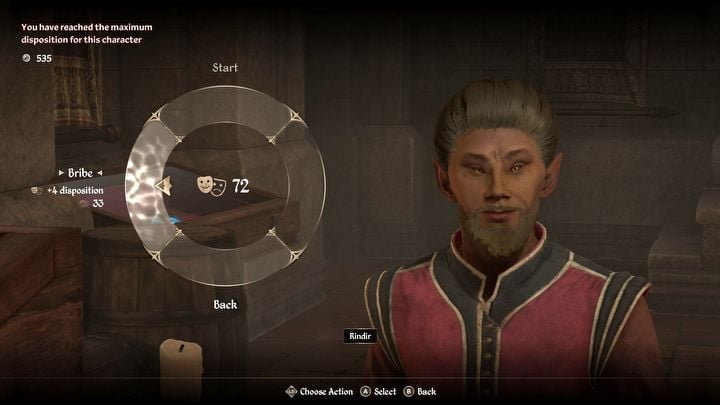 9 - Oblivion Remastered: How to persuade in the remaster? - Character development and equipment - Oblivion Remastered Guide