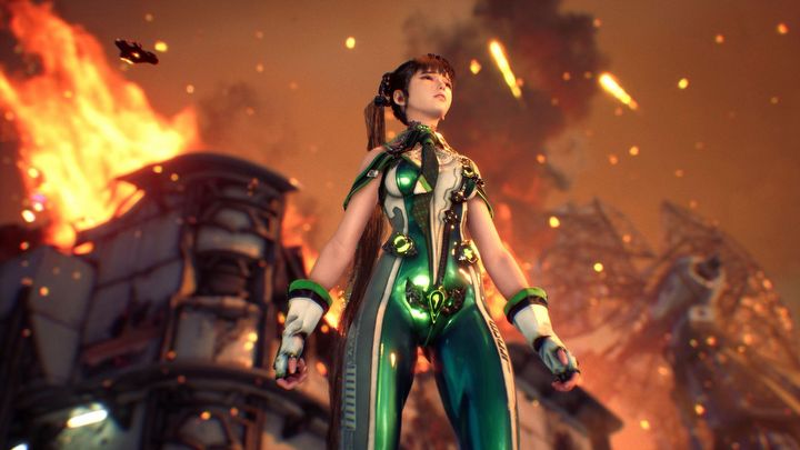 1 - Stellar Blade: All EVE costumes map - Secrets and Collectibles - Stellar Blade Guide