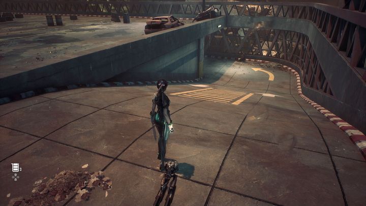 1 - Stellar Blade: All EVE Exospines map - Secrets and Collectibles - Stellar Blade Guide
