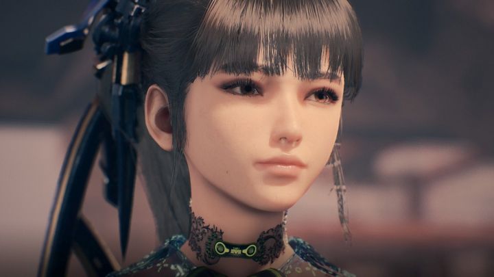 1 - Stellar Blade: Is there a photo mode? - FAQ - Stellar Blade Guide