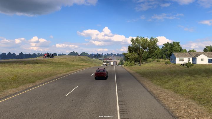 American Truck Simulator Picks Up Pace; Third Upcoming DLC Revealed - picture #5