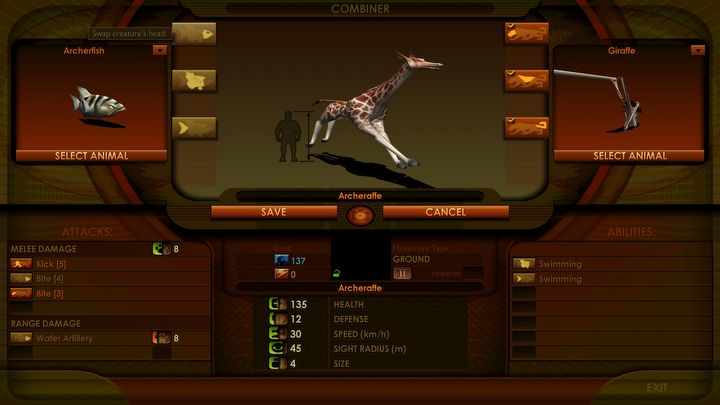 21 Years Ago, This Strategy Stunned With Its Number of Units; Impossible Creatures is a Unique Game of CoH Creators - picture #1