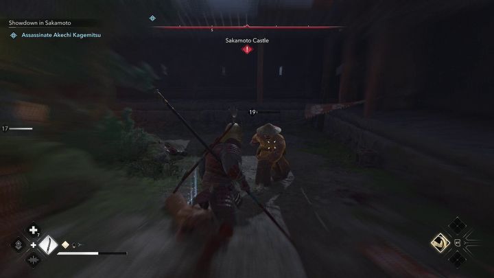 4 - Assassins Creed Shadows: Naoe and Yasuke - Basics - Assassins Creed Shadows Guide