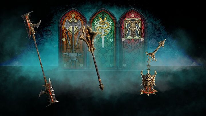 Diablo 4 servers may not be able to handle it. New leads point to shadow drop of new class just after TGA - picture #1