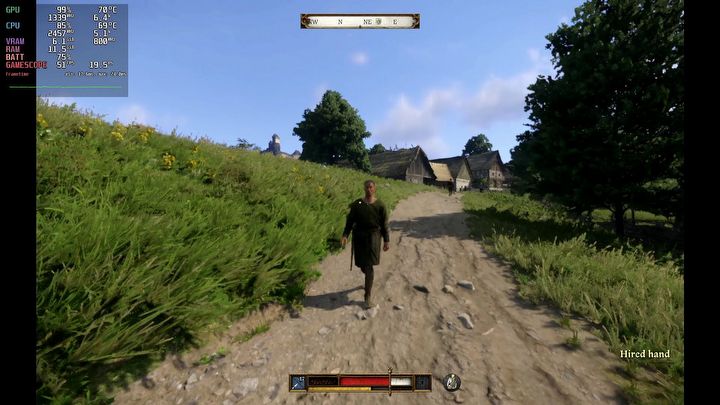 4 - Kingdom Come Deliverance 2: Steam Deck - Appendix - Kingdom Come Deliverance 2 Guide