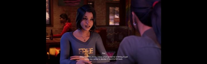 Life is Strange Double Exposure Review: Undeveloped Film