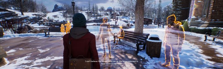 Life is Strange Double Exposure Review: Undeveloped Film