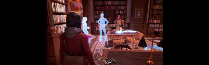 Life is Strange Double Exposure Review: Undeveloped Film