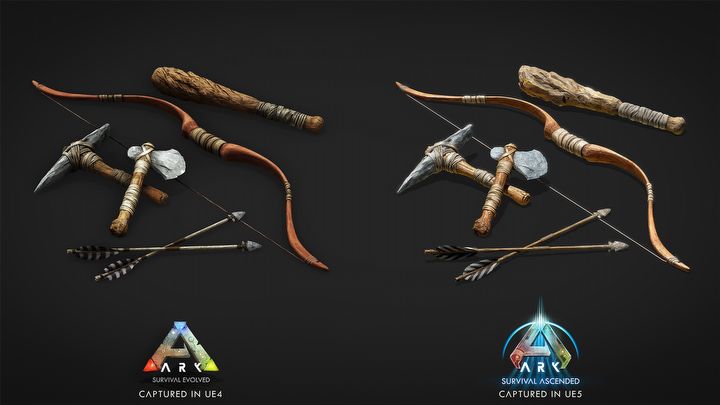 ARK Remaster Confusion Continues; Release Delayed - picture #1