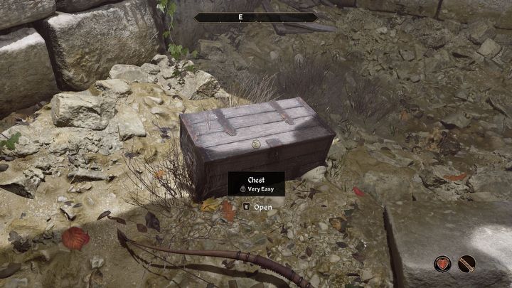 1 - Oblivion Remastered: How to pick locks? Where to get lockpicks? - Exploration and quests - Oblivion Remastered Guide