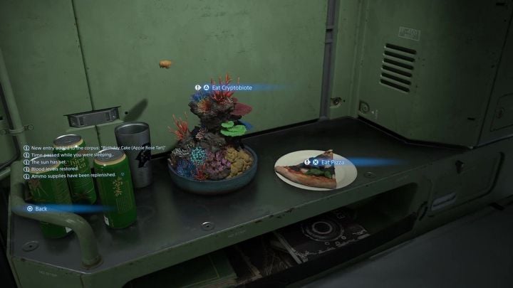 2 - Death Stranding 2: What happens on your birthday? - Mechanics - Death Stranding 2 Guide