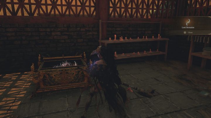 8 - Wuchang Fallen Feathers: How to defeat Tang Palace Maid? - Bosses - Wuchang Fallen Feathers Guide