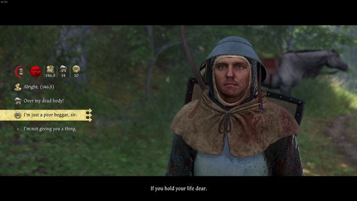 7 - Kingdom Come 2: Tips and tricks - Basics - Kingdom Come Deliverance 2 Guide