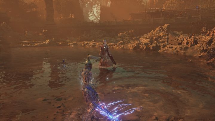 1 - Wuchang Fallen Feathers: How to defeat Commander Honglan? - Bosses - Wuchang Fallen Feathers Guide