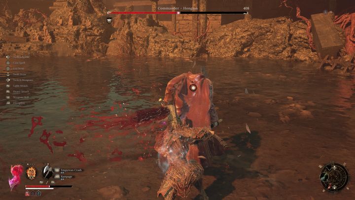 7 - Wuchang Fallen Feathers: How to defeat Commander Honglan? - Bosses - Wuchang Fallen Feathers Guide